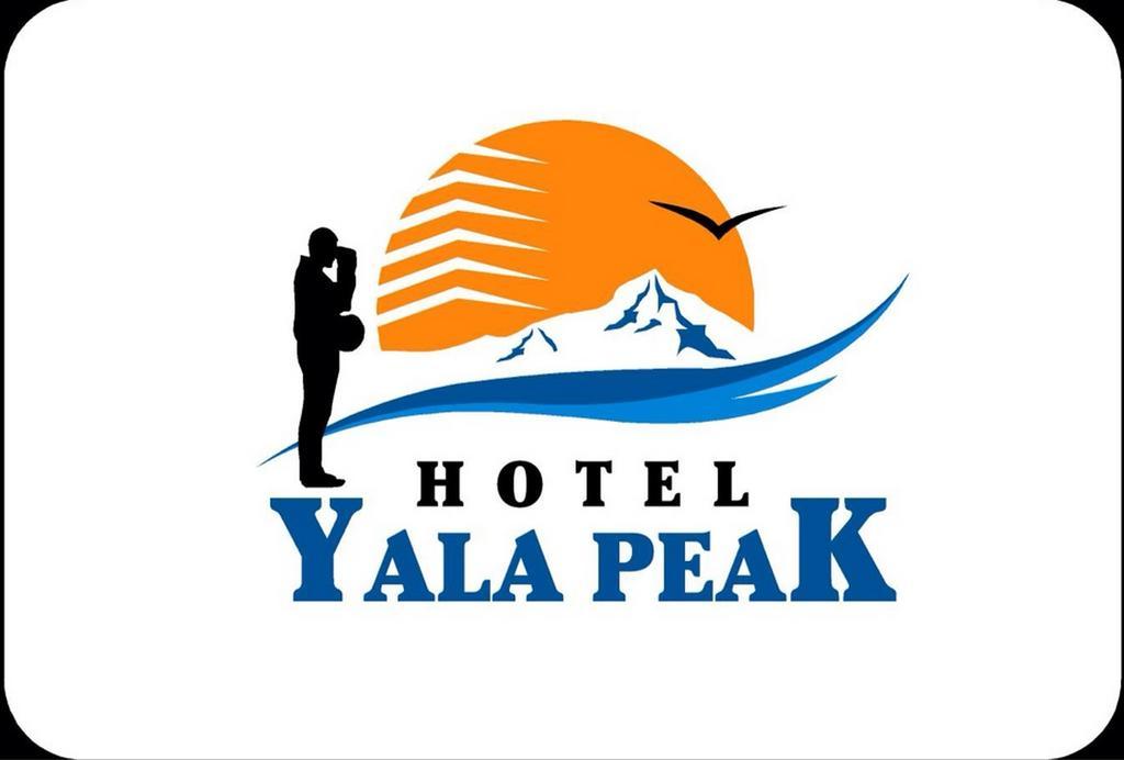 Hotel Yala Peak Katmandú Exterior foto